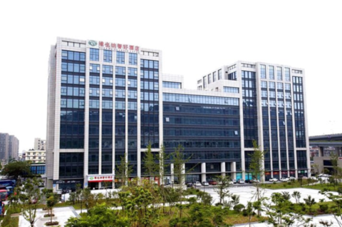 비엔나 인터내셔널 호텔 주저우 레일웨이