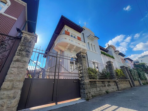 로쏘비노 밀라노 부티크