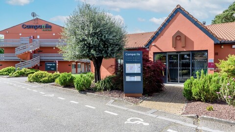 캄파닐 네이처 - 툴루즈 노르 루니옹