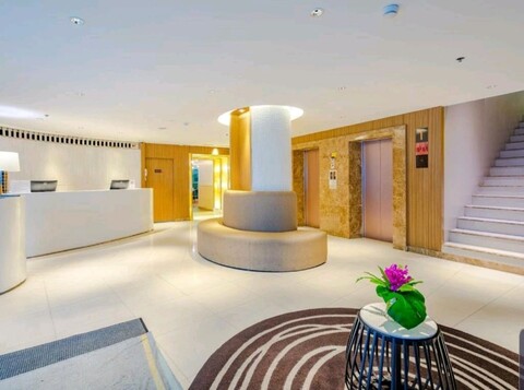 시트러스 수쿰윗 11 방콕 바이 컴퍼스 호스피탈리티