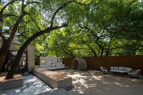 Floral Hotel ·Hefu Hotel (Hangzhou West Lake) 