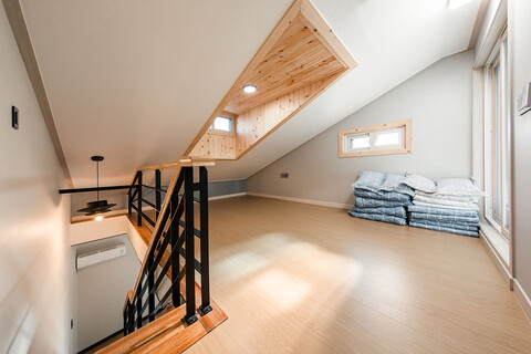 보령(대천) 모나코펜션