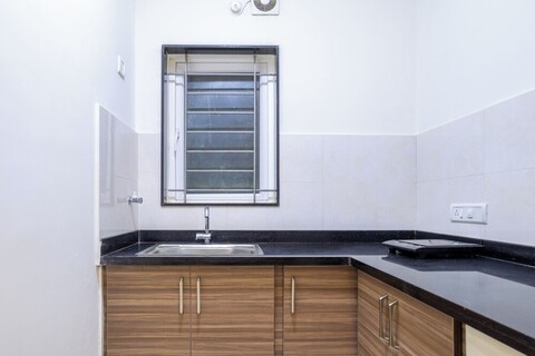 하우스르 카렌 1 BHK 아파트먼트, NIFT 방갈로르 근처