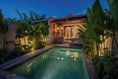 우마 아르타 빌라