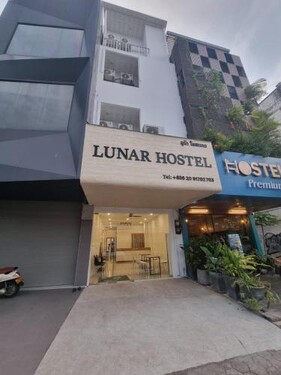 Lunar Hostel