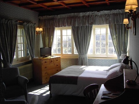 오베르주 데 샤서