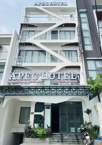 아펙 호텔