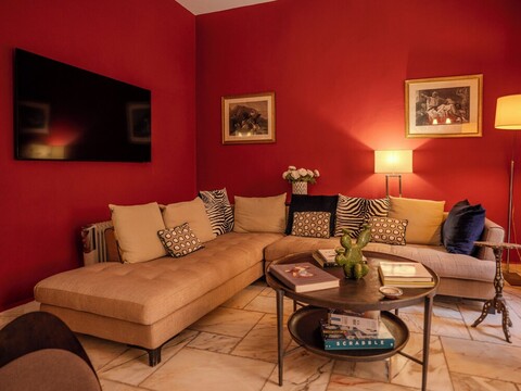 리아드 마얀 & 스파