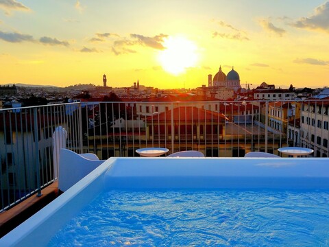 포르테16 뷰 & 스파