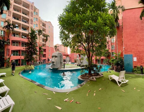 브리즈 GSR - 세븐 시즈