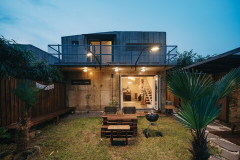 제주 여몽 (旅夢) 여행길에서 꾸는 꿈