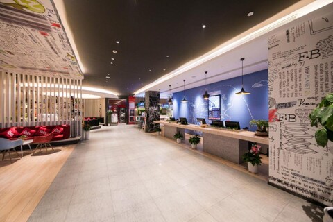 이비스 항저우 웨스트 레이크 칭춘 로드