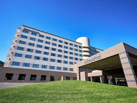 리브맥스 리조트 그린피아 오누마