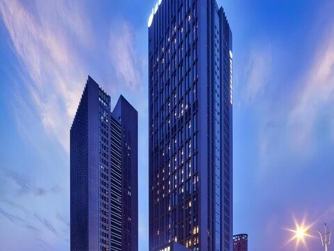 뉴 센추리 그랜드 호텔 항저우 셩타이