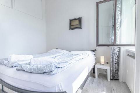 도나우강 근처의 저렴한 숙박