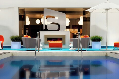 알로프트 캘거리 유니버시티