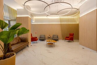 Família Luxo Superior Aero Congonhas - S1303