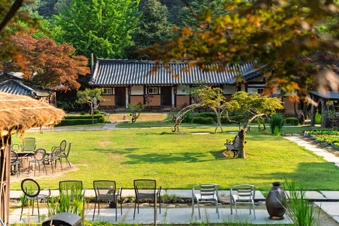 남양주 수안채펜션