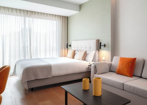 라임홈 리스본 데펜소레스 데 차베스