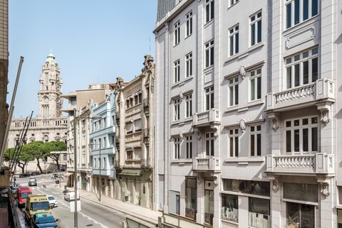 Rivol6 · 리볼리 극장 옆 놀라운 플랫