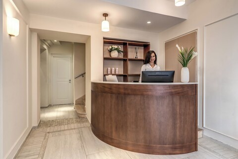 호텔 포리 임페리알리