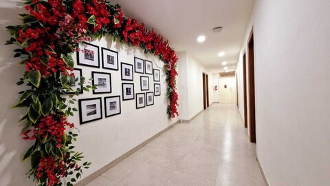 호텔 실버 사프론 피라가리