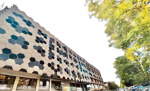 쉘턴스 앰배서더