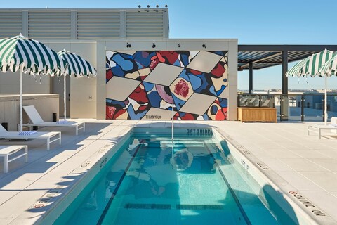 아를로 워싱턴 DC