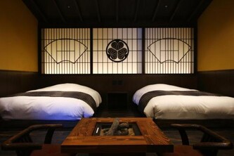 Liberty Resort 久能宿