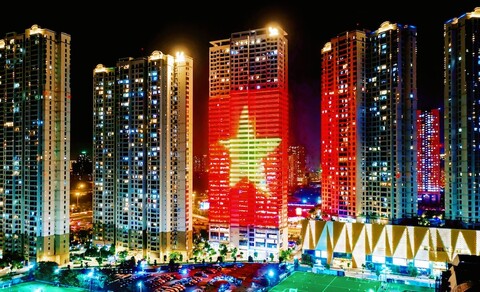 미라 하우징- 빈홈즈 디캐피탈