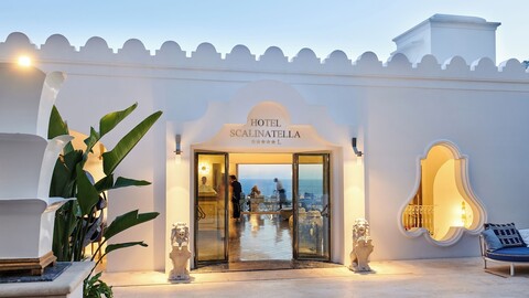 호텔 스칼리나텔라