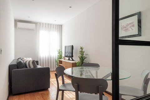 리볼5 · 리볼리에서 독특한 플랫