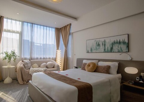 키패드 - 사키 호텔 - 28 딕봉하우, 꺼우자이