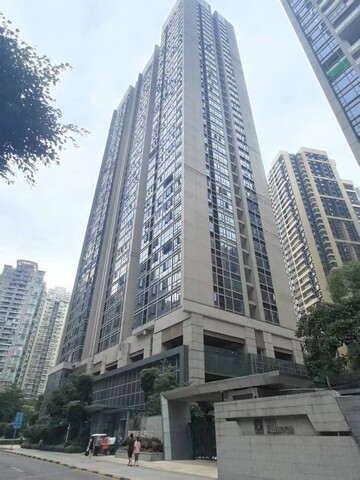 케비스 인터내셔널 호텔 아파트먼트