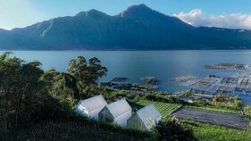 Faro Cabin Kintamani