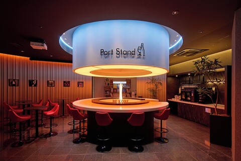 고베 모토마치 도큐 REI 호텔