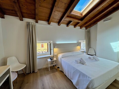 코르테 임페로 호텔 & 레스토랑