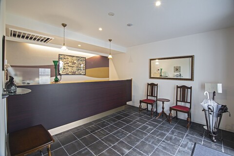 포레스트 가디언 호텔, 교토 고쇼니시