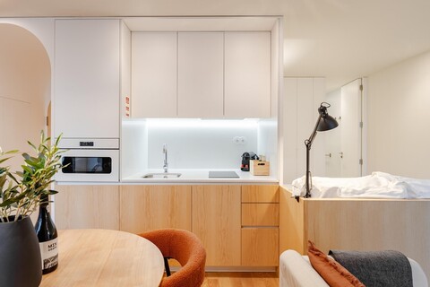 필 포르토 코퍼레이트 하우징 보아비스타 V