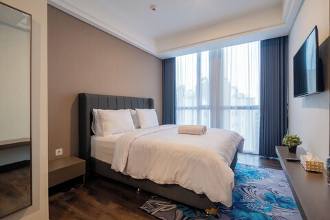 모리치 스위트 펜트하우스