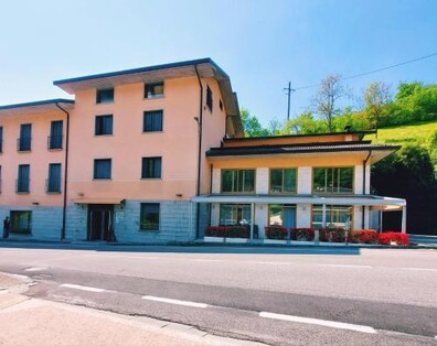 Albergo Ristorante Bigiù