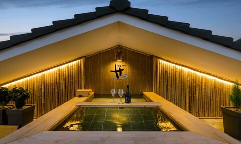 제주 호텔 하루시다