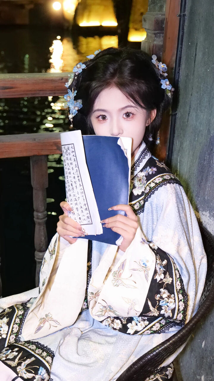 [상하이 우전 체험권]  고즈넉한 우전에서 인생사진 건지는 우전 왕홍 체험권-i