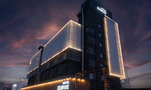 커브호텔 익산점