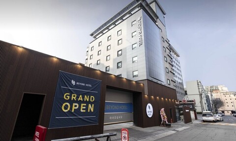 인천(서구) 비욘드호텔