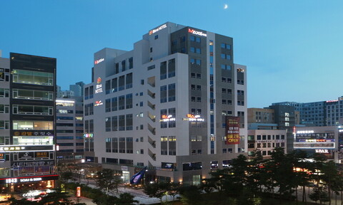 김포 HOTEL M TOWER (호텔엠타워)