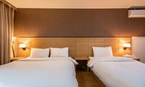 인천(월미도) 스텔라마리스호텔