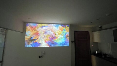 에라 아파트먼트 딘 톤