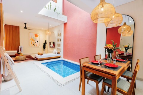 카사 소냐 - 울루와투