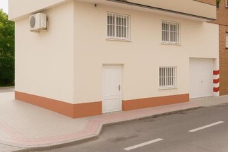 Hospedaje La Campana